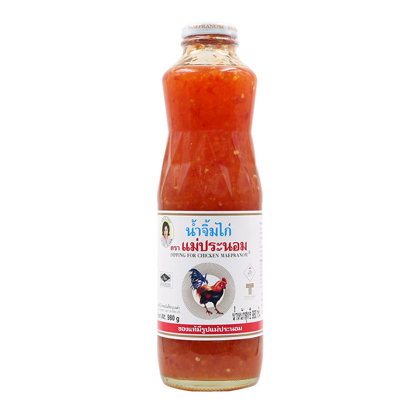Mae Pranom Chicken Dipping Sauce 980g
