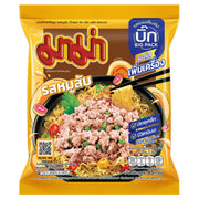 Mama Instant Noodles Big Pack Pork Flavored - 95g