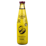 Megachef Premium Oyster Sauce - 600g