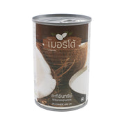 Merito Organic Coconut Milk 400ml