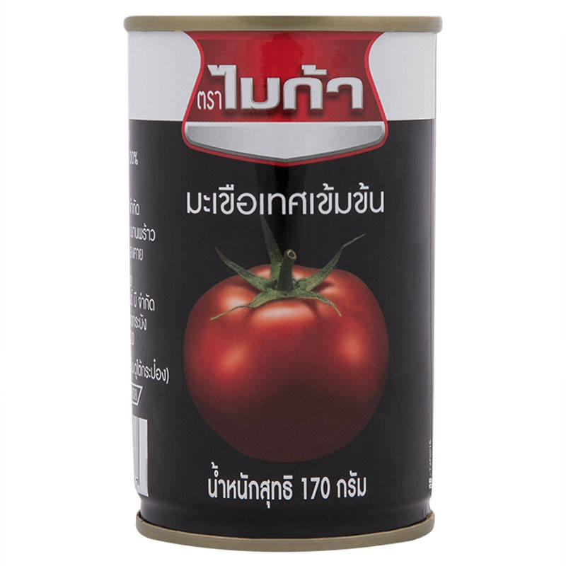 Mica Tomato Paste - 170g