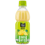 Minute Maid Pulpy C Boost Lemon Drink 290ml