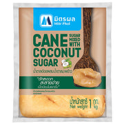 Mitrphol Cane Sugar Mixed with Coconut Sugar - 1kg