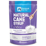 Mitrphol Natural Cane Syrup - 800ml