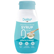 Delite Plus Concentrated Syrup Drink 300ml