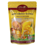 Sriwanna Soft Dried Mango - 180g