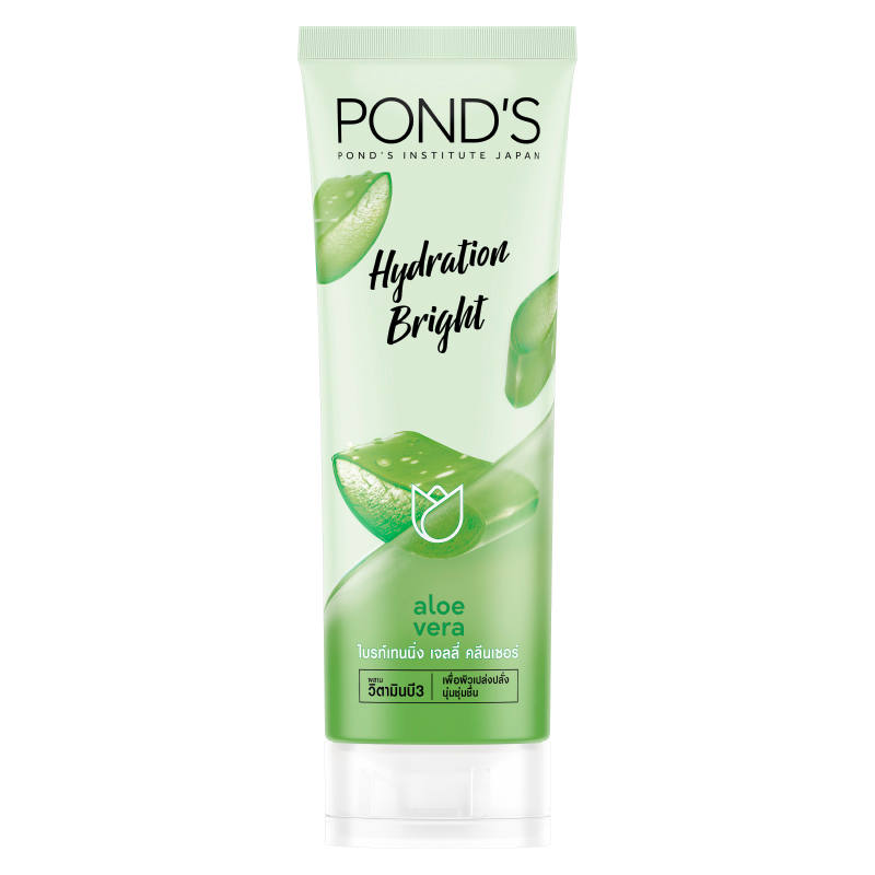 POND'S Aloe Vera Hydration Bright Gel - 100g