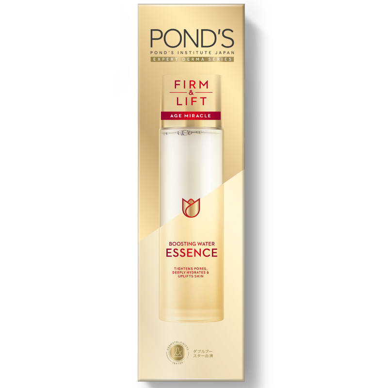 POND'S Firm and Lift Water Essence 120ml