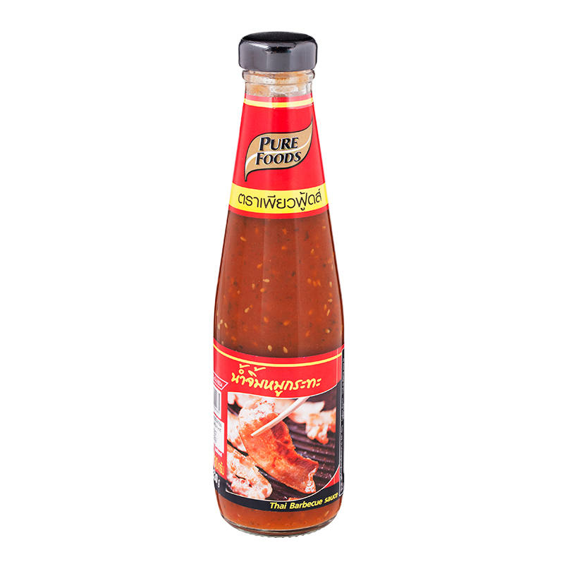 Pure Foods Thai Barbecue Sauce, 275g