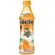 Puriku White Tea with Hokkaido Melon Flavor - 350ml