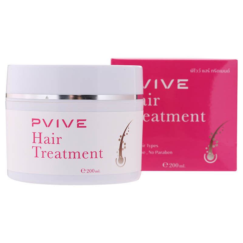 Pvive Hair Treatment 200ml