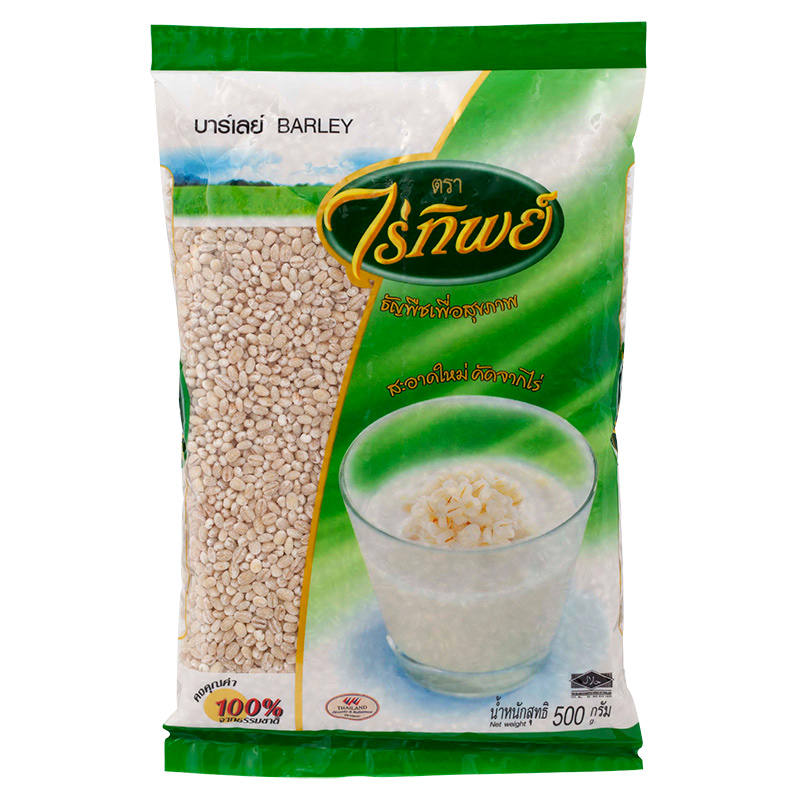 Raitip Barley 500g