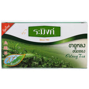 Raming Oolong Tea - 15g, Pack of 20 Bags