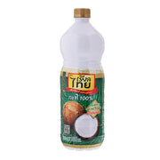 Real Thai Coconut Milk 1000ml - Authentic Taste of Thailand