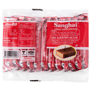 Shanghai Cocoa Wafer 60g