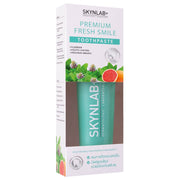 Skynlab Premium Fresh Smile Toothpaste 100g