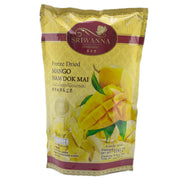 Sriwanna Freeze-Dried Nam Dok Mai Mango 220g