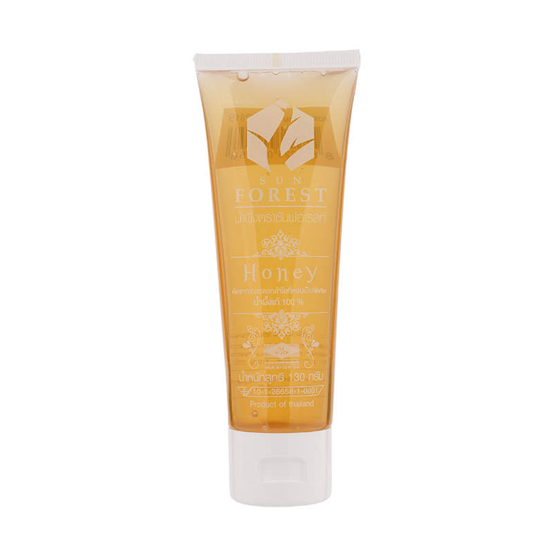 Sun Forest Longan Honey, 130g