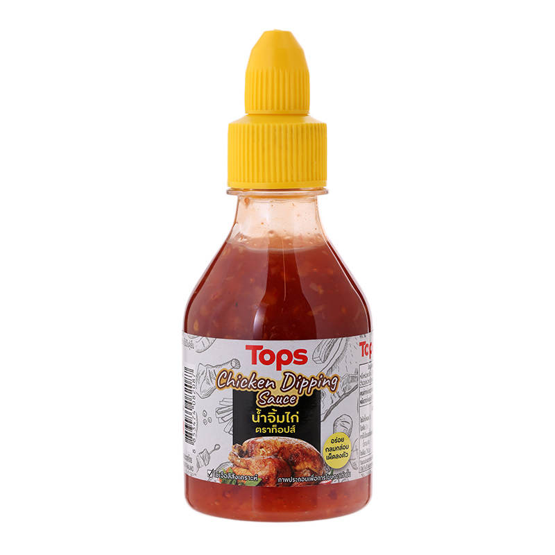 Golden Mountain Chicken Dipping Sauce - 240g