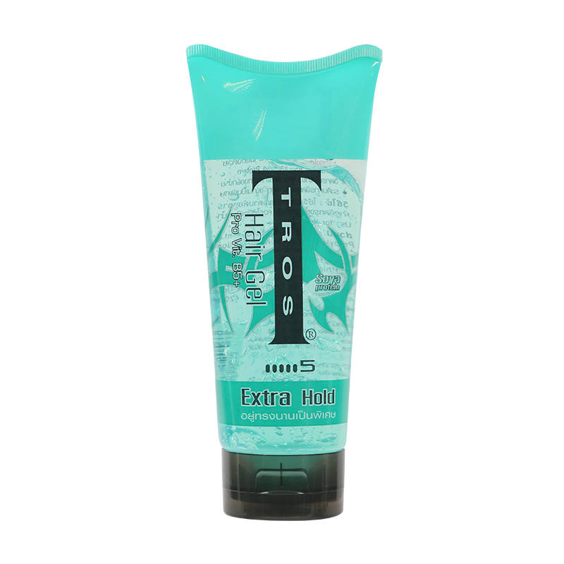 TROS Extra Hold Hair Gel - 200g