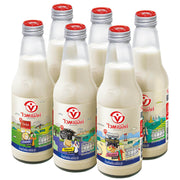 Vitamilk Togo Original Soy Milk 300ml - Pack of 6