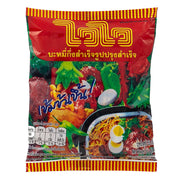 Wai Wai Instant Noodles - Original Flavor - 57g