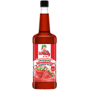 Wandy Concentrated Strawberry Syrup - 760ml