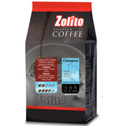 Zolito Chiang Mai Coffee Beans - 100% Arabica Medium Dark Roast (200g)